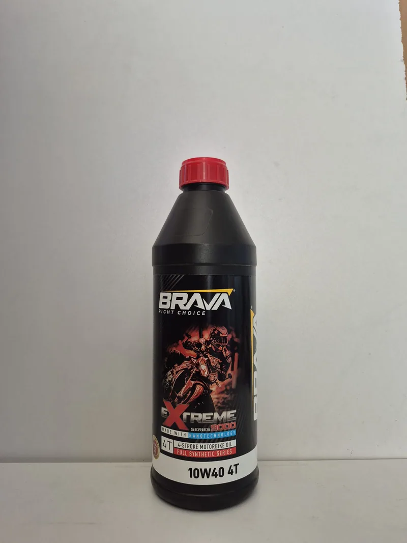 Brava Extreme 9000 4T 10W40
