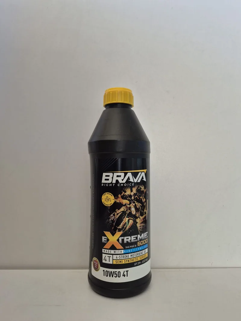 Brava Extreme 6000 4T 10W50