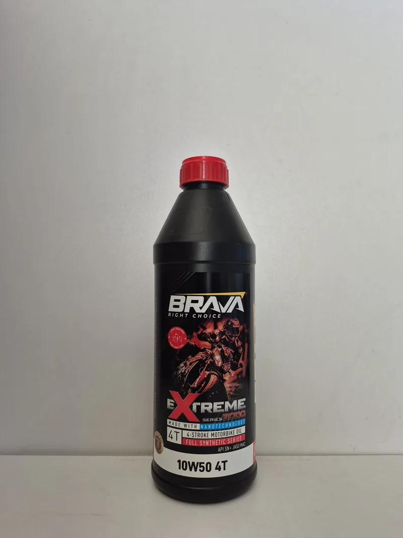 Brava Extreme 9000 4T 10W50