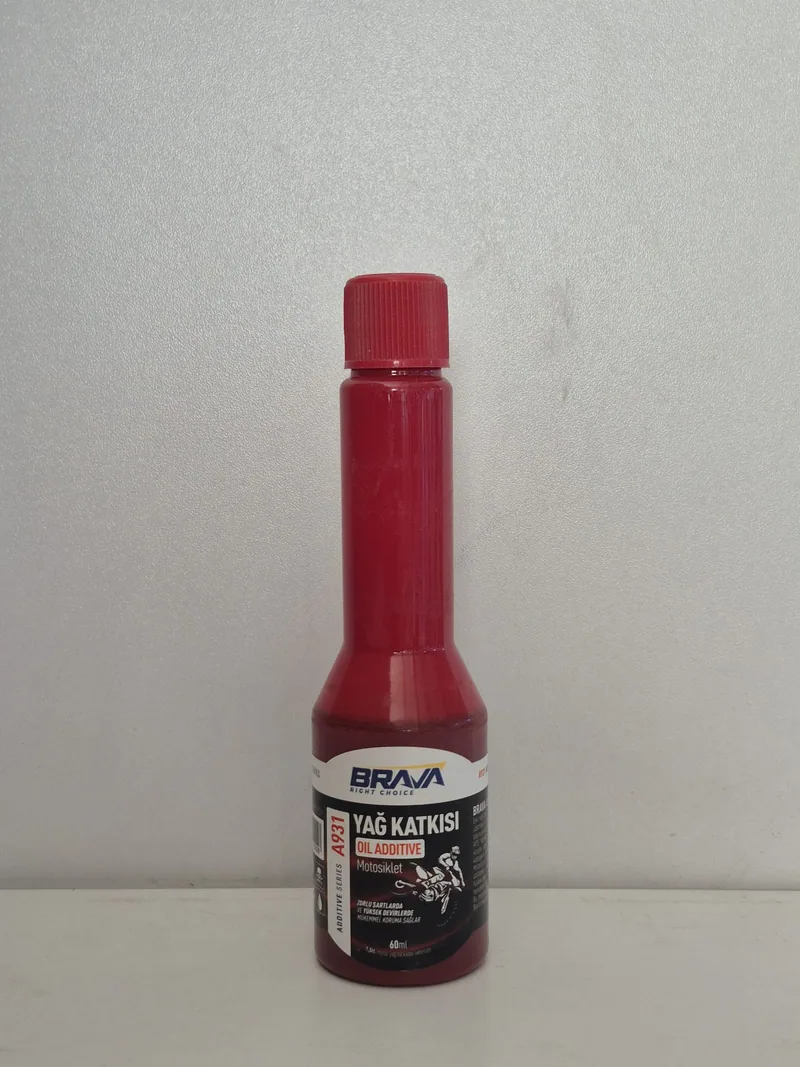 Brava Katkı A931