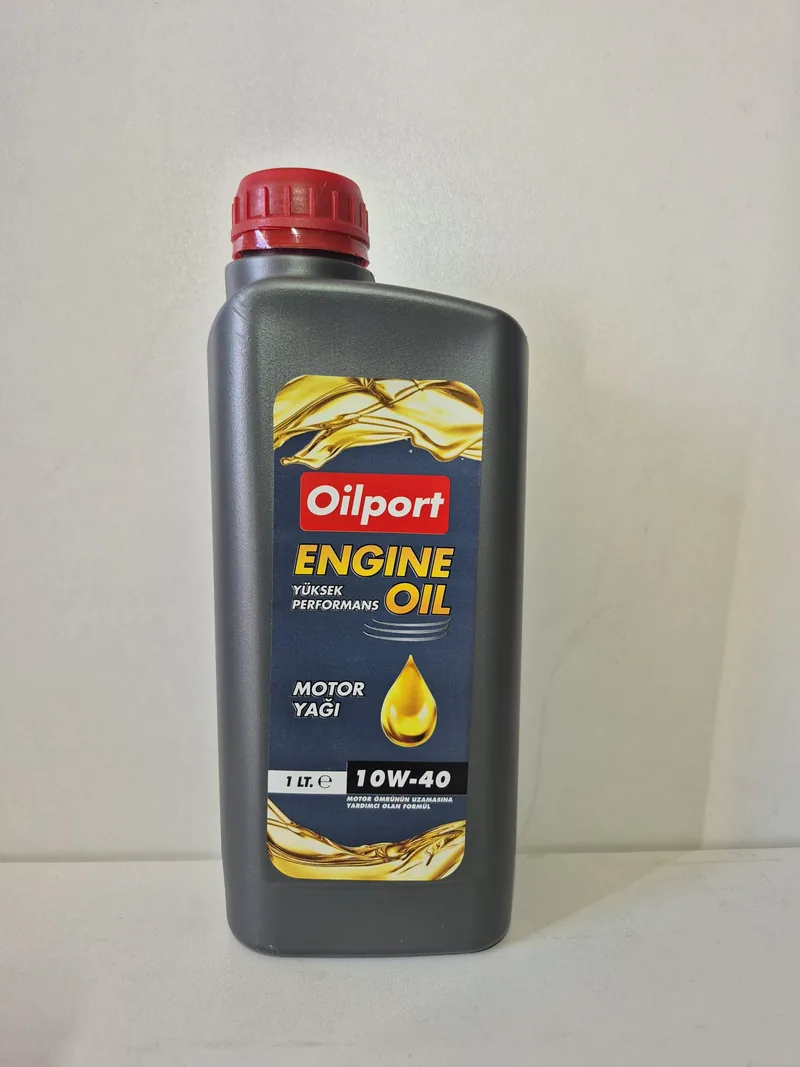 Oilport 10W40