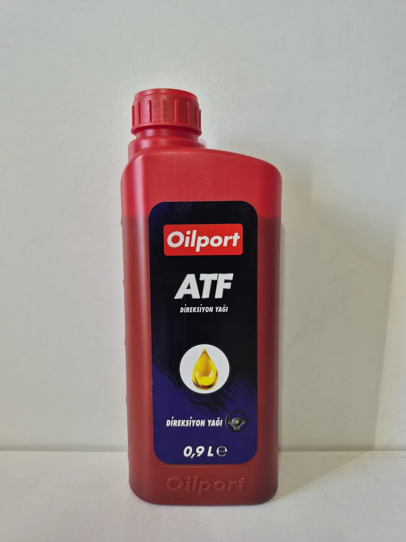Oilport ATF