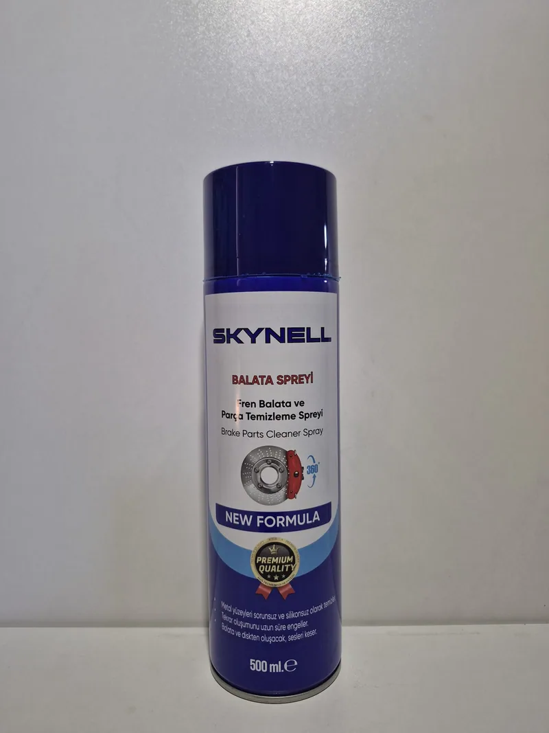 Skynell Balata Temizleyici